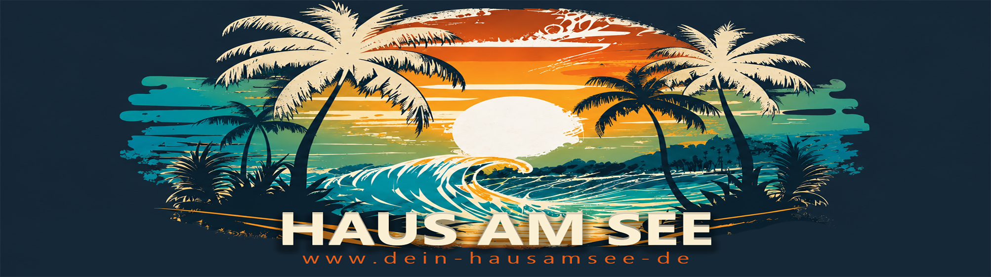 Haus am See – Food & Drinks Bremerhaven